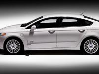 Ford Fusion Energi 2012 #91