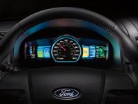 Ford Fusion Hybrid 2012 #06