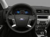 Ford Fusion Hybrid 2012 #14
