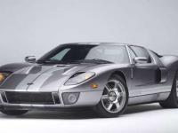 Ford GT 2004 #04