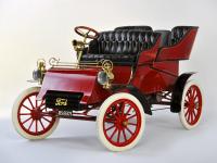 Ford Model A 1903 #1