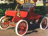 Ford Model A 1903 #04