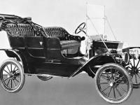 Ford Model T 1908 #02