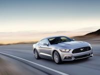 Ford Mustang 2014 #07
