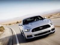 Ford Mustang 2014 #10