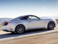 Ford Mustang 2014 #11