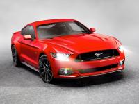 Ford Mustang 2014 #116