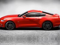 Ford Mustang 2014 #117
