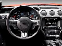 Ford Mustang 2014 #143