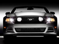 Ford Mustang 2014 #159