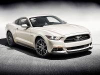 Ford Mustang 2014 #32