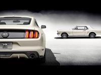 Ford Mustang 2014 #46
