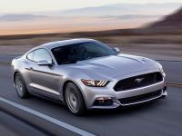 Ford Mustang 2014 #49