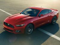 Ford Mustang 2014 #64