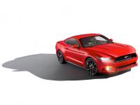 Ford Mustang 2014 #79