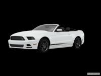 Ford Mustang Convertible 2014 #10