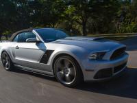 Ford Mustang Convertible 2014 #18
