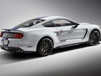 Ford Mustang Shelby GT350 2015 #24