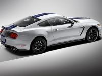 Ford Mustang Shelby GT350 2015 #25