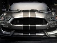 Ford Mustang Shelby GT350 2015 #27