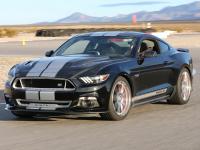Ford Mustang Shelby GT350 2015 #36