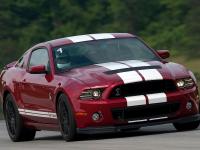 Ford Mustang Shelby GT500 2012 #04