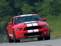 Ford Mustang Shelby GT500 2012 #05