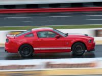 Ford Mustang Shelby GT500 2012 #09