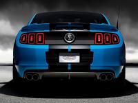 Ford Mustang Shelby GT500 2012 #18