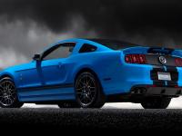Ford Mustang Shelby GT500 2012 #75