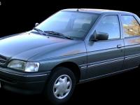 Ford Orion 1990 #02