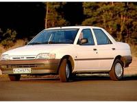 Ford Orion 1990 #3
