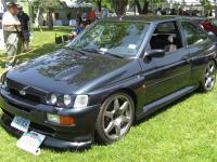 Ford Orion 1990 #15