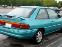 Ford Orion 1990 #17