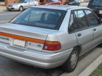 Ford Orion 1990 #23