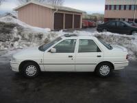 Ford Orion 1990 #37