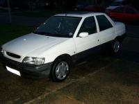 Ford Orion 1990 #54