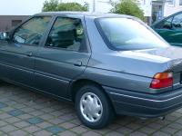 Ford Orion 1990 #55