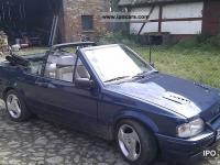 Ford Orion 1990 #65