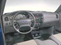 Ford Ranger Super Cab 2000 #04