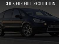 Ford S-Max 2006 #04