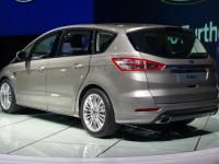 Ford S-Max 2015 #02