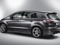 Ford S-Max 2015 #03