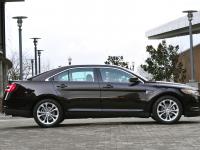 Ford Taurus 2012 #07