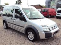 Ford Tourneo Connect 2003 #02
