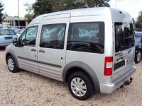 Ford Tourneo Connect 2003 #4