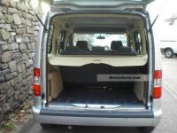 Ford Tourneo Connect 2007 #3