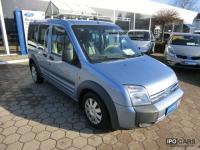 Ford Tourneo Connect 2007 #06