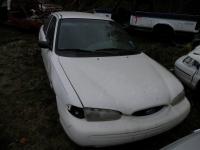 Ford Windstar 1998 #17