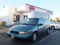 Ford Windstar 1998 #33